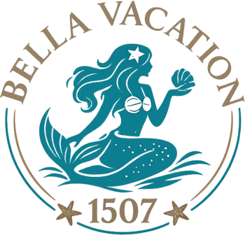 Bella Vacation Stay
