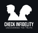Check Infidelity logo