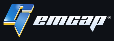 GEMCAP Trucking logo