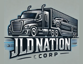JLD Nation Corp logo