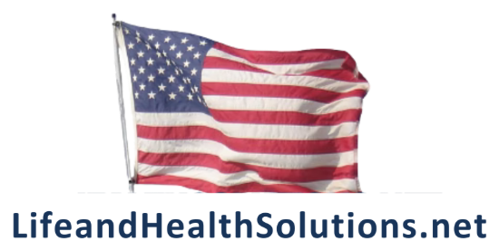 Life and Health Solutions logo