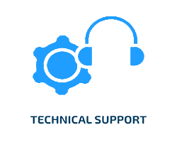 Technical SEO and techncical support 24/7