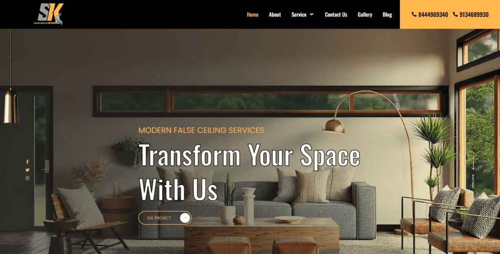 Affordable website design and development company in Kolkata for all budgets.