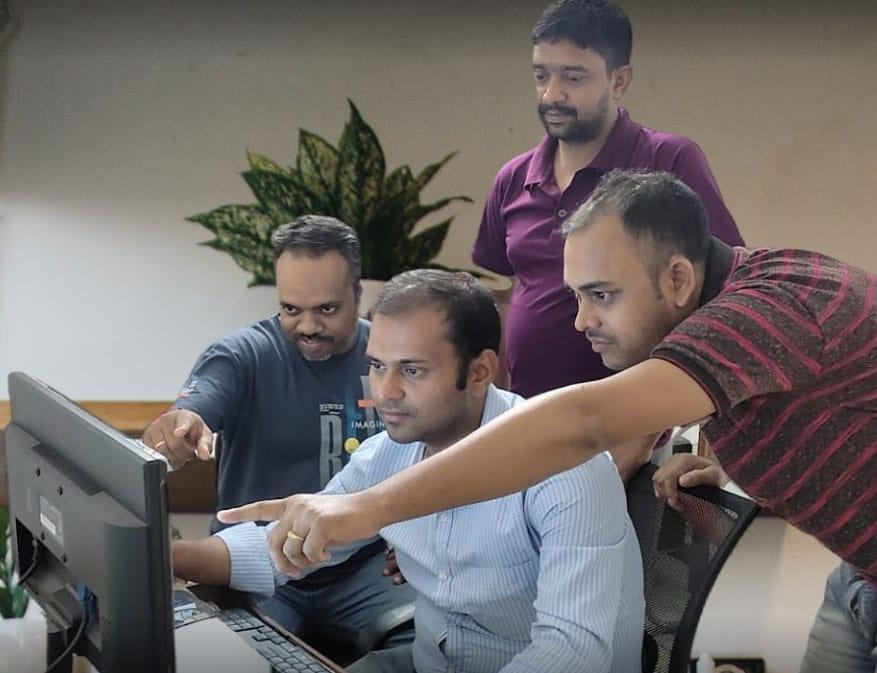 Reliable website development services in Kolkata to drive online success.