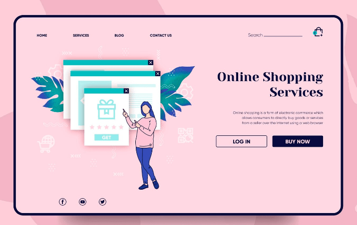 ecommerce development agency