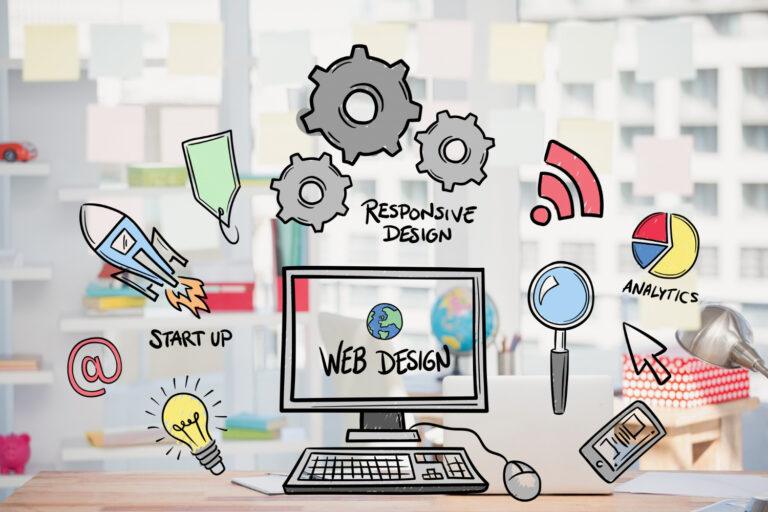 Ultimate List of Website Design Company in Jaipur at Low Cost