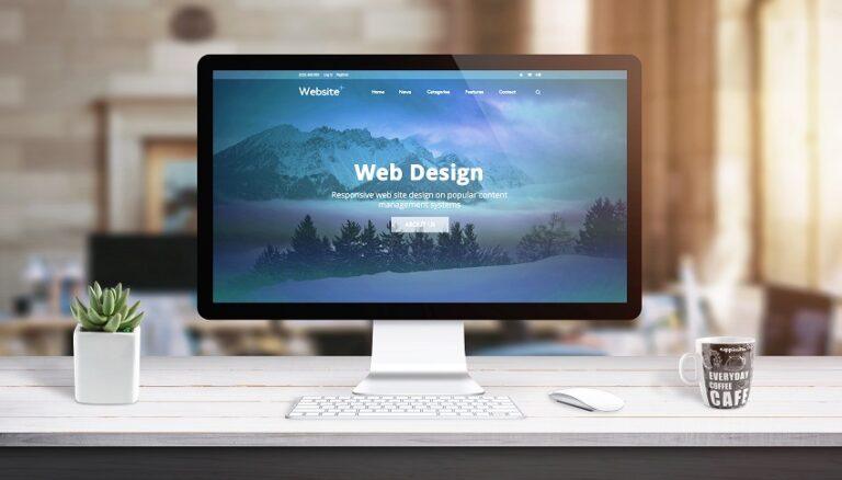 Website Design and Development Company in Mysuru