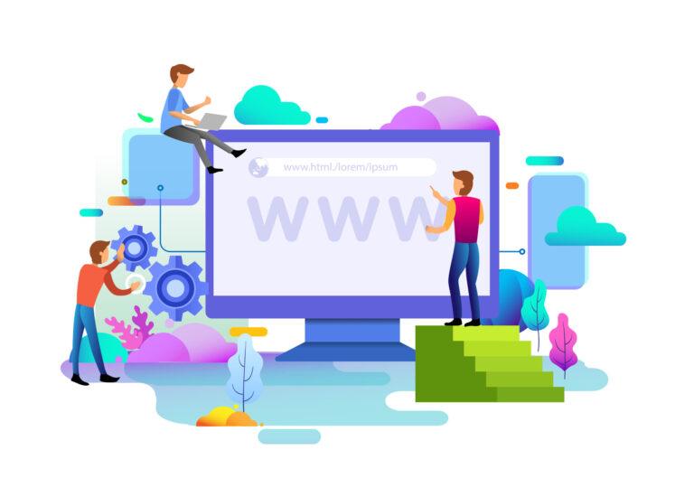 Best List of Website Design Companies in Nashik 2024