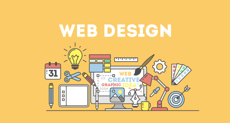 Ultimate List of website design company in Cuttack