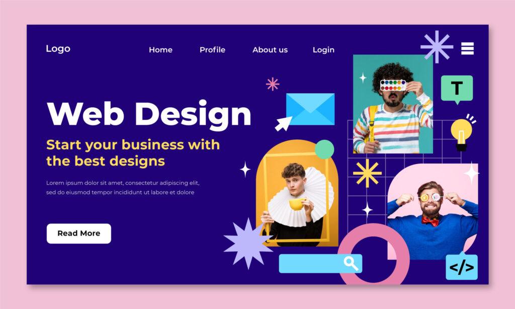 Top Website Company in Rajamundry