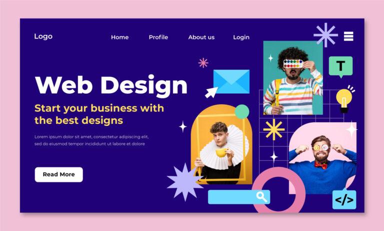 Top 20 Website Company in Rajamundry for Web Design and Development