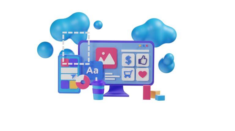 Top 20 Website Design Companies in Madurai