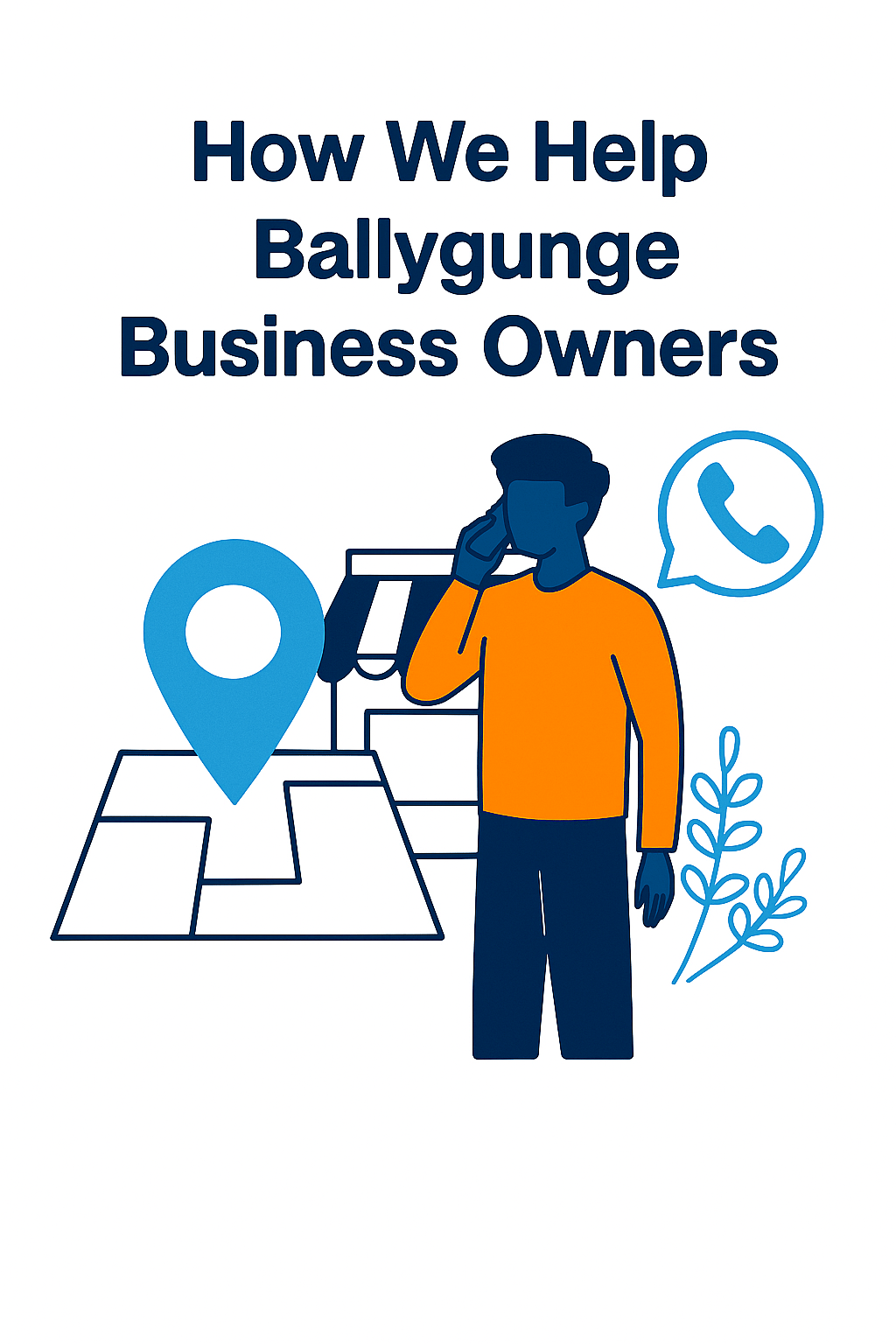 Website development company in Ballygunge