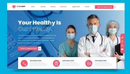 Kolkata medical website