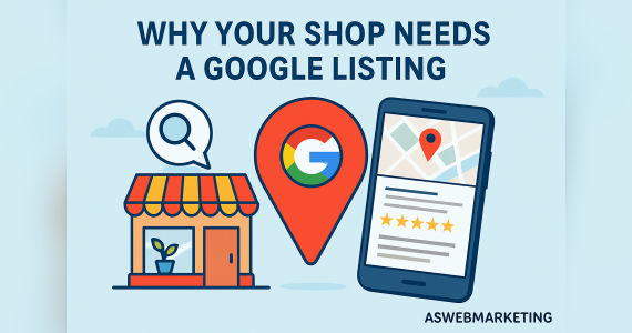 how to set up GMB for sweet shop Kolkata