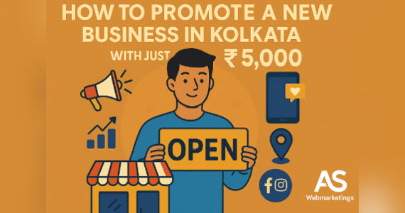 Google Ads setup Kolkata