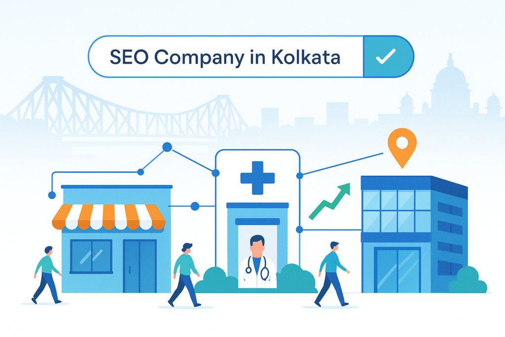 Our Clients & Industries