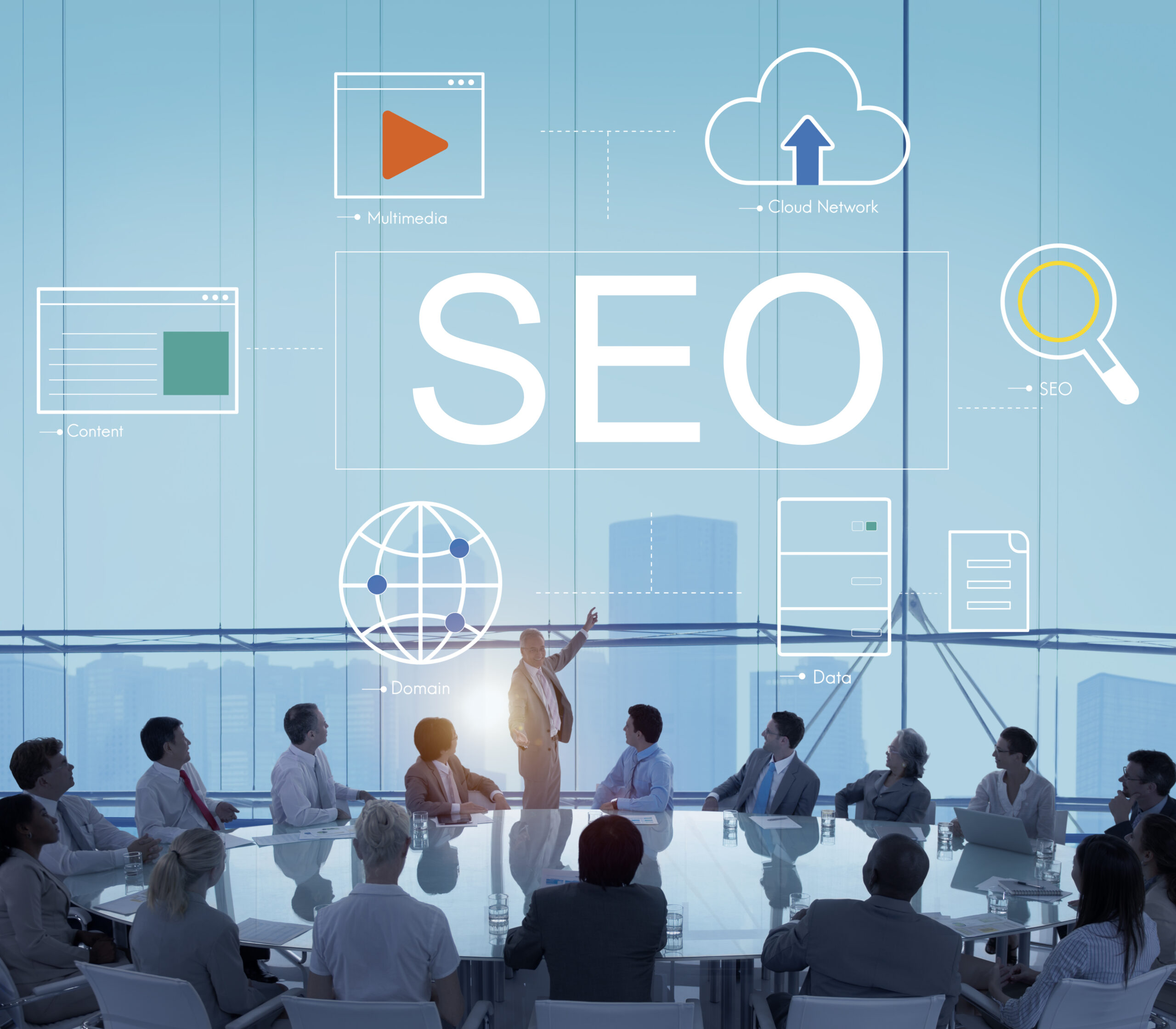 affordable seo services for small business