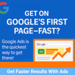 get clicks and call form the day one with our specialized Google Ads management service
