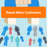 Reach more customer with our specialized dental digital marketing services