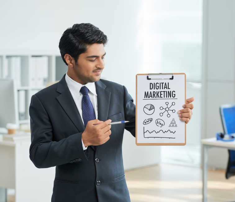 Top 10 Digital Marketing Companies in Kolkata