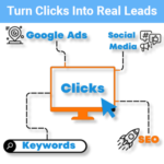 Turn your each click on you website into client with our strategic online dental marketing solutions
