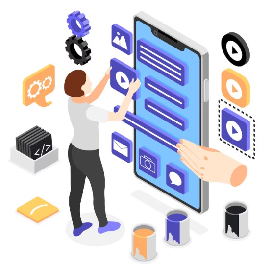iOS App Development Company in Kolkata,India