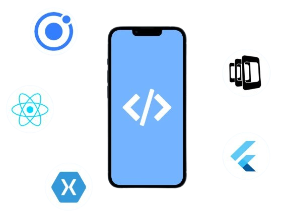 Hybrid & Cross-Platform App Development in Kolkata, India