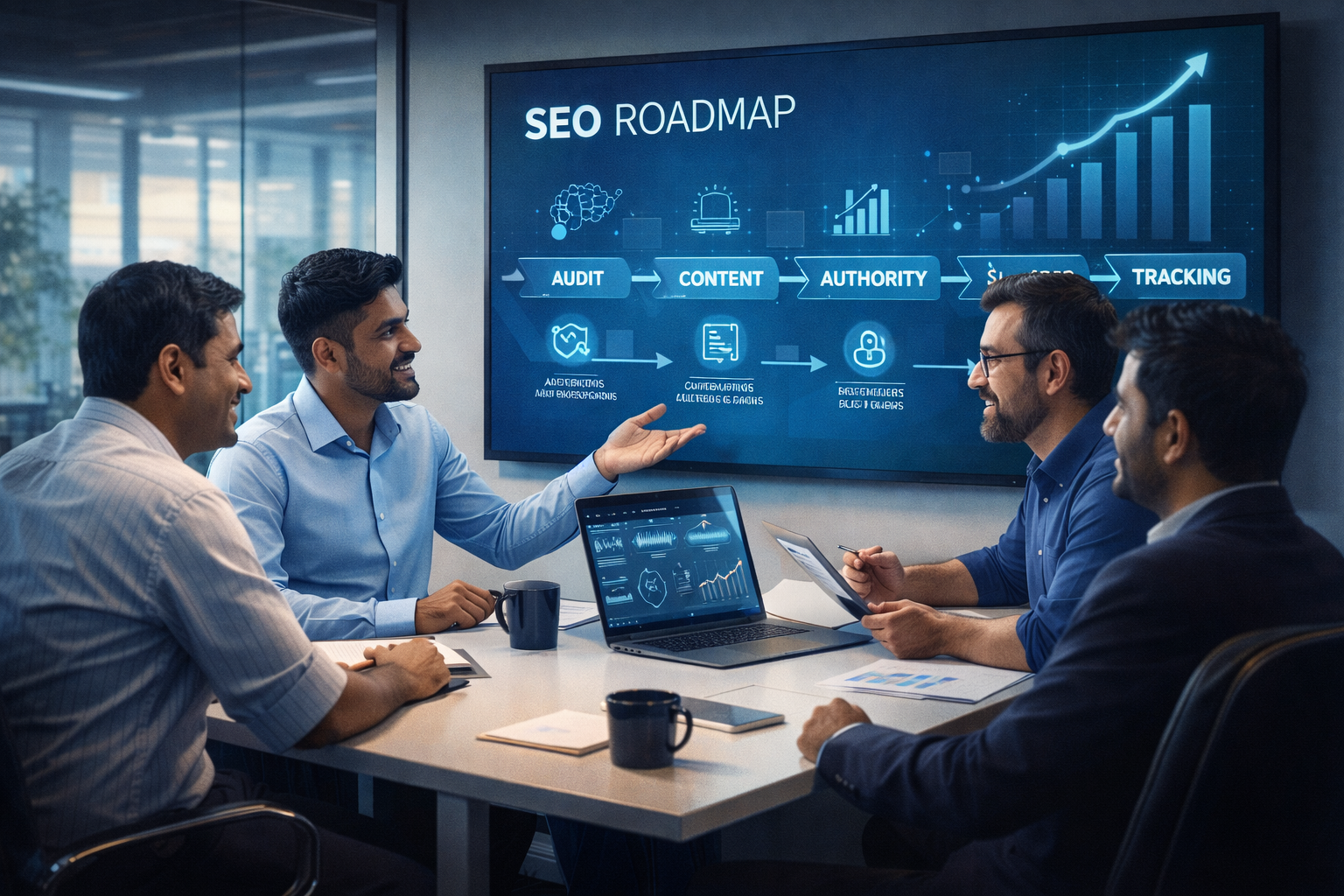 Best White hat SEO in Kolkata