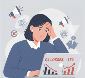 Digital marketing agency overcharging small businesses