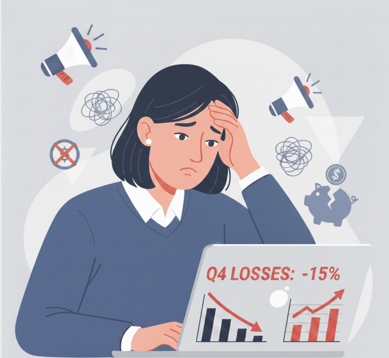 Cheap Digital Marketing Packages Are Hurting Your Business More Than Helping It
