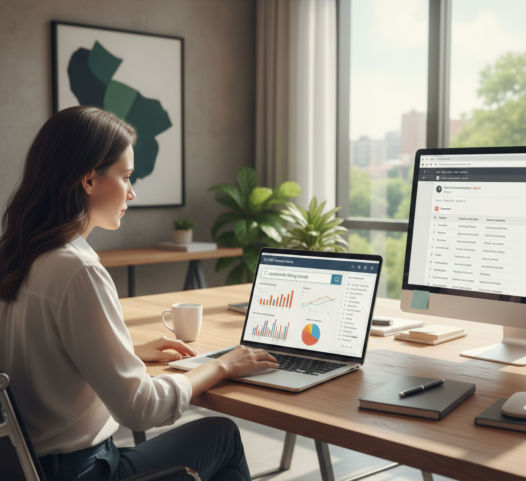 How to do keyword research step by step using SEO tools