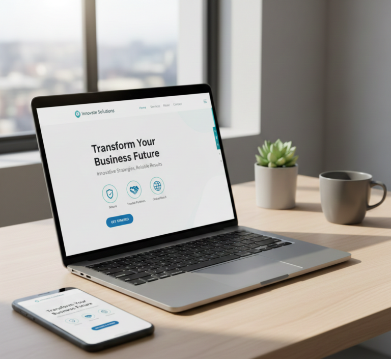 Essential Website Features Every Business Should Have