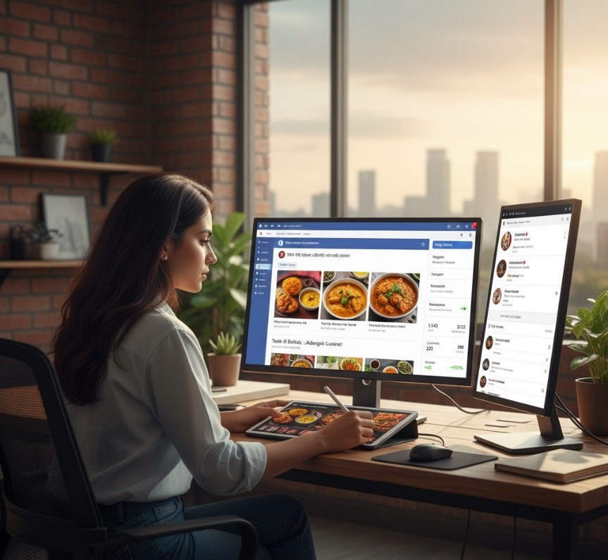 digital marketing in Kolkata