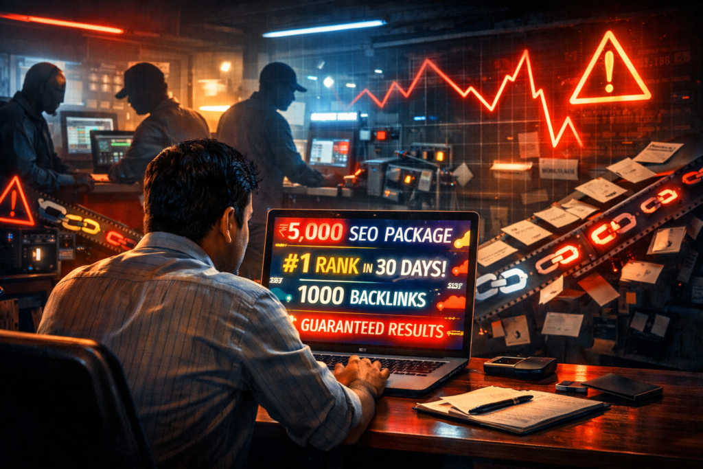 Professional seo company in Kolkata
