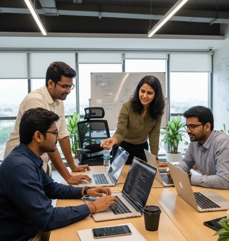 local business marketing Kolkata