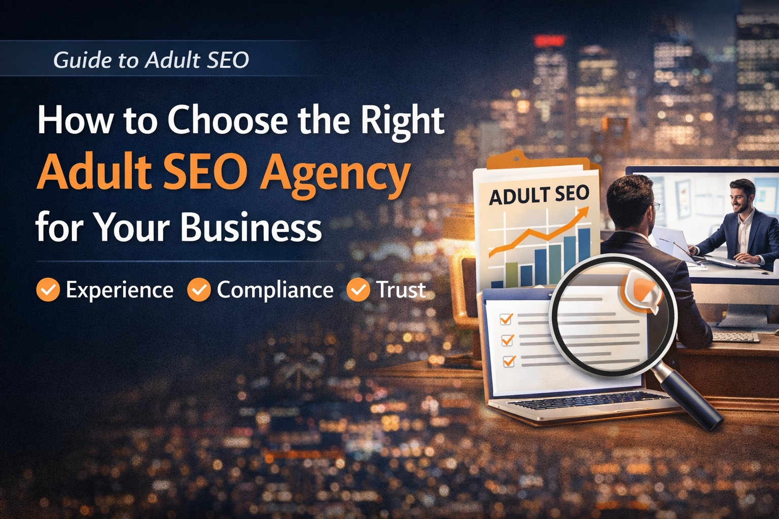best adult SEO agency