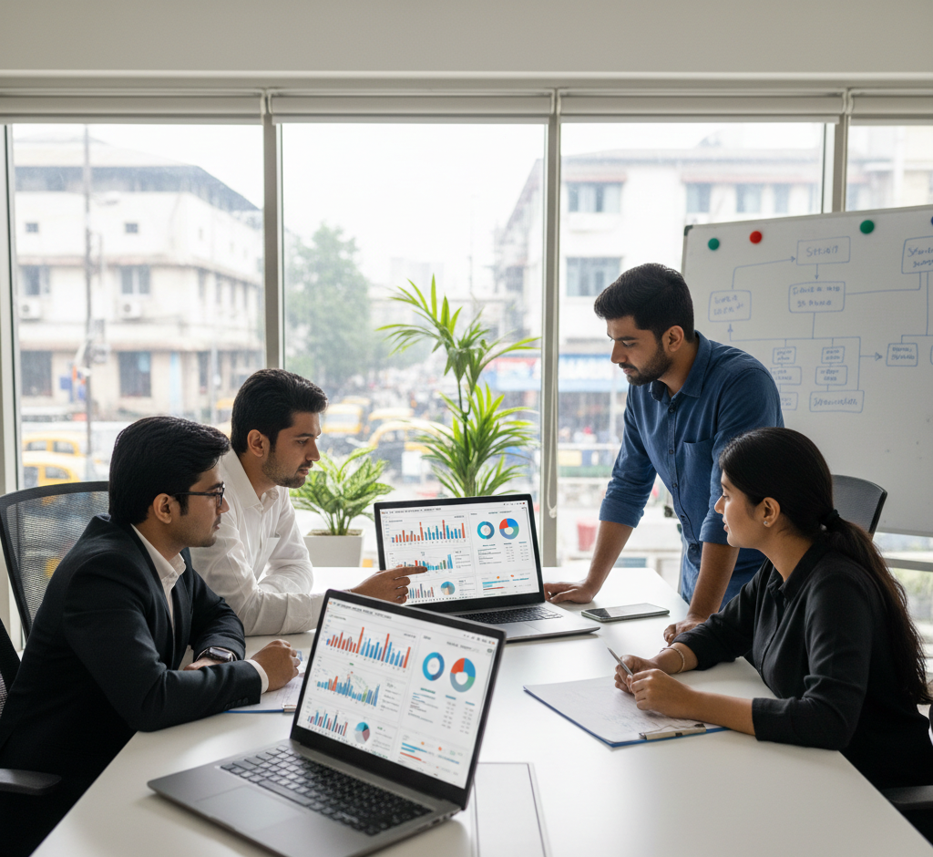 How to choose the best SEO company in Kolkata for business growth