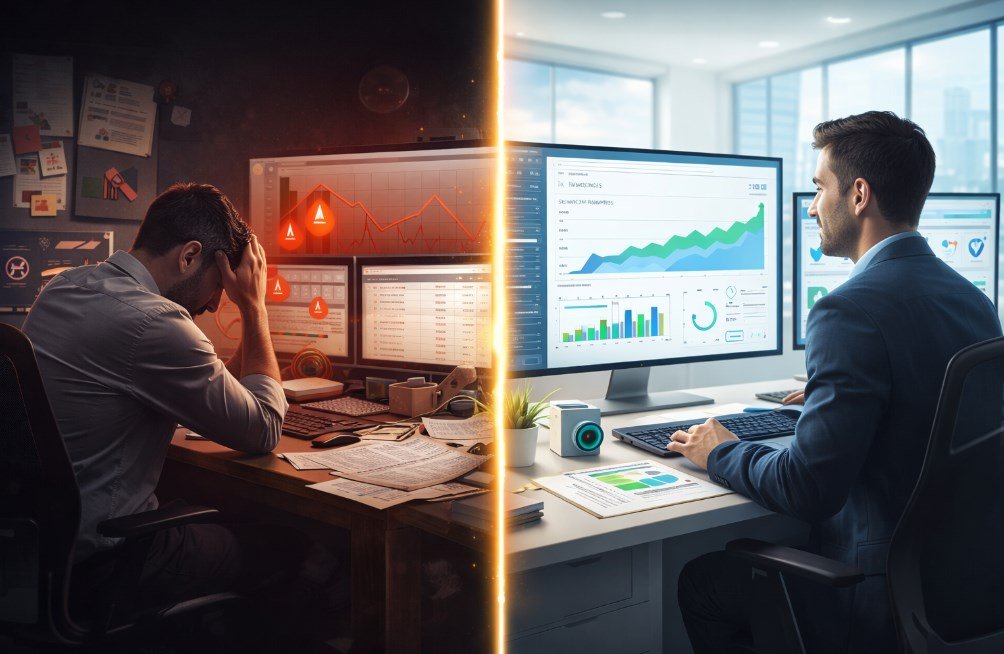 Why most SEO companies fail due to poor strategy and execution