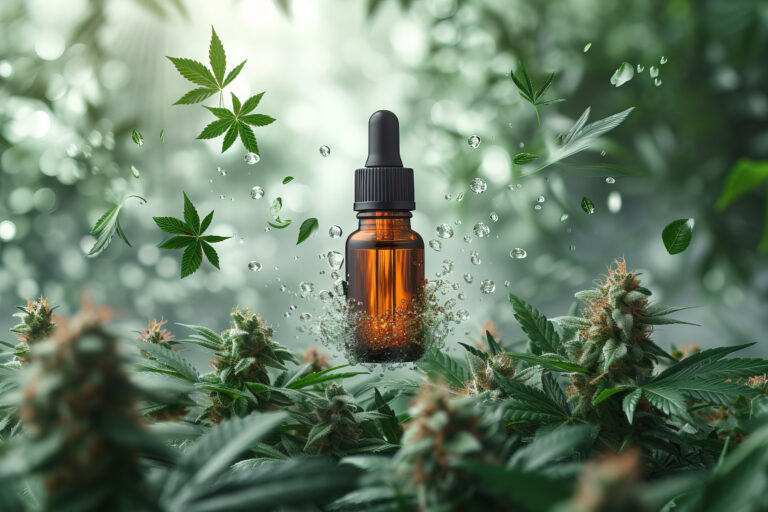 Best CBD Oil Keywords in 2026 — With Search Intent & SEO Tips