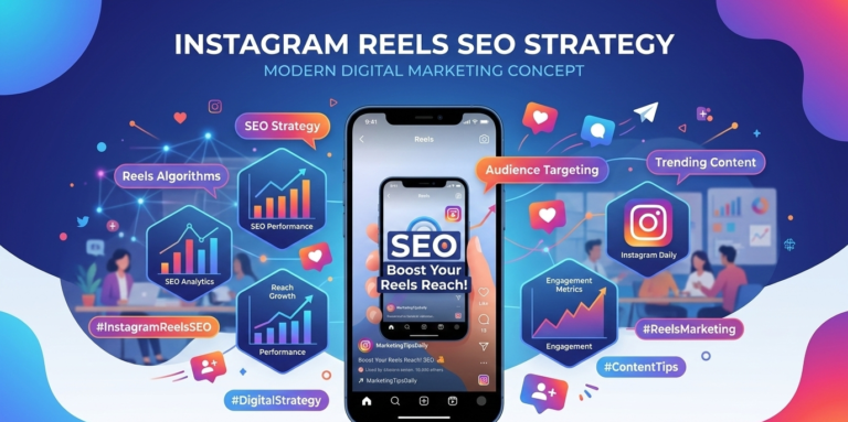 10 Proven SEO Tricks for Instagram: Get More Views and Engagement