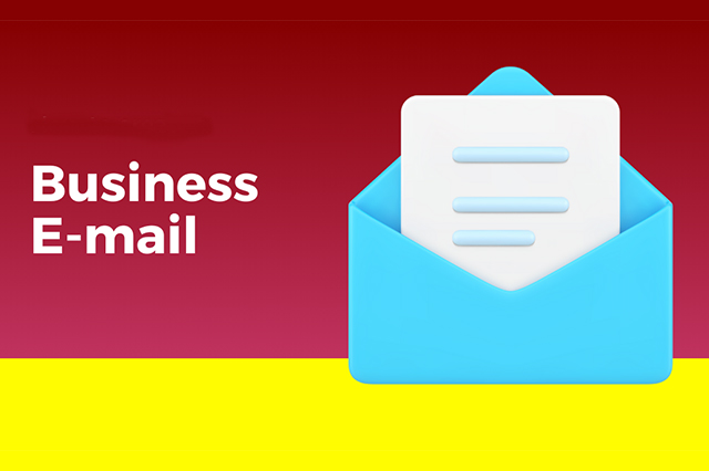 business email hosting setup Kolkata