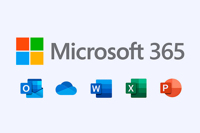 cloud email hosting services