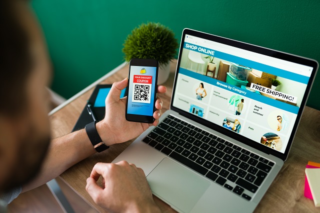 ecommerce php website development Kolkata