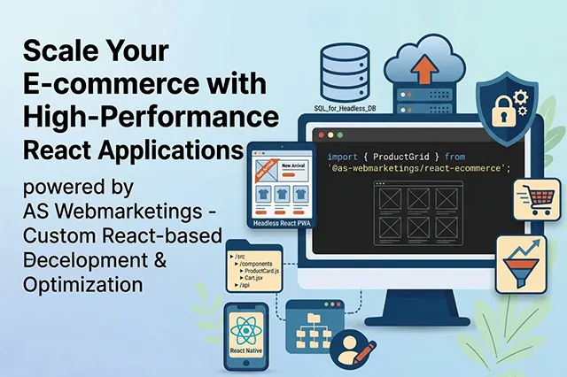 react js development services in Kolkata