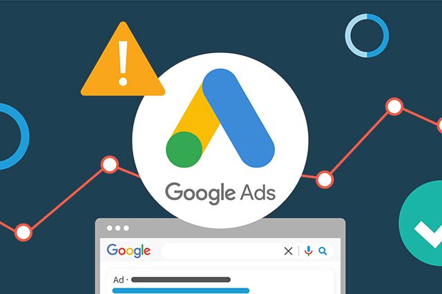 google ads agency in Kolkata dashboard report