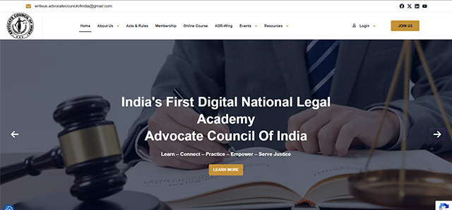 Advocacy