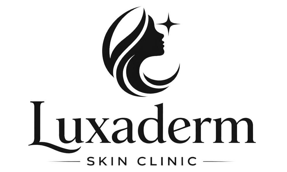 Luxaderm logo 2