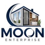 Moon logo
