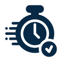 On time